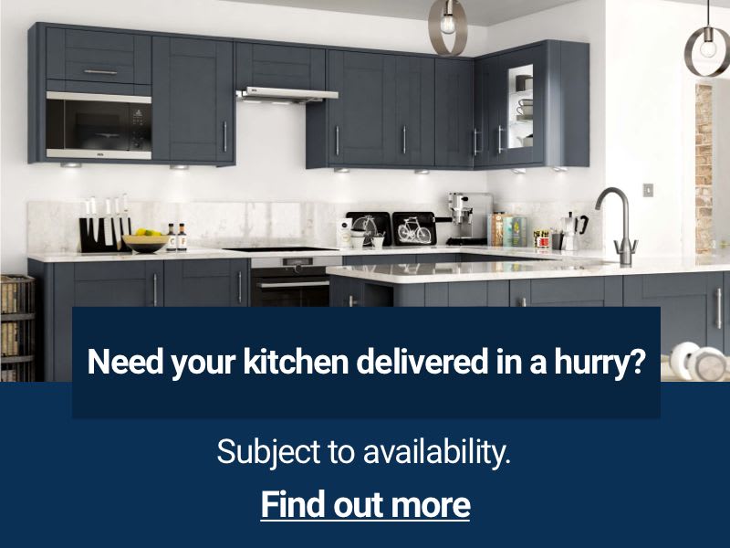 Book a free design appointment