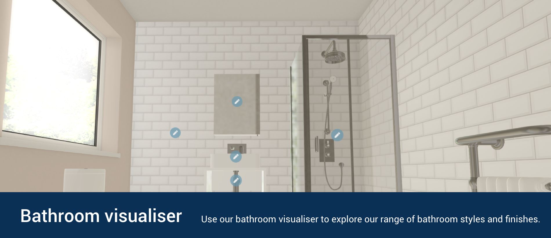 Bathroom Sale | Bathrooms on Sale | Wickes