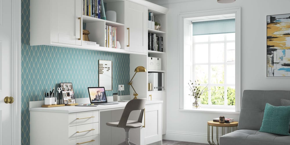 Discover our Home Office brochure