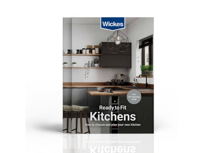 Ready to Fit Kitchen brochure