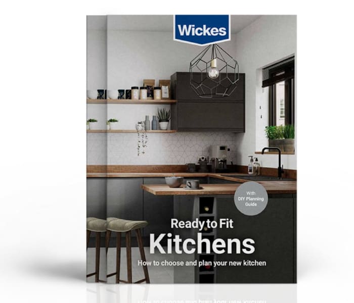 Ready to Fit Kitchens Brochure