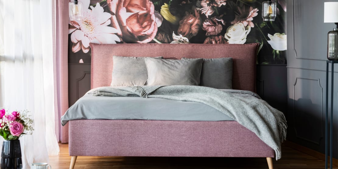5 trend-lead ways to makeover your guest room