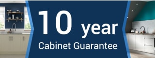 10 year cabinet guarantee