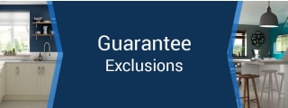 guarantee exclusions