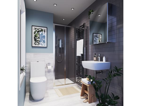 Bathroom Ideas | Bathroom Picture Gallery | Wickes