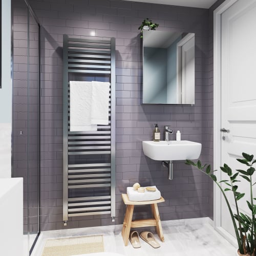 Bathroom Showroom Wickes