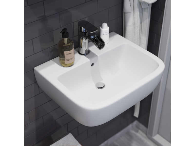 Bathrooms Bathroom Products Wickes