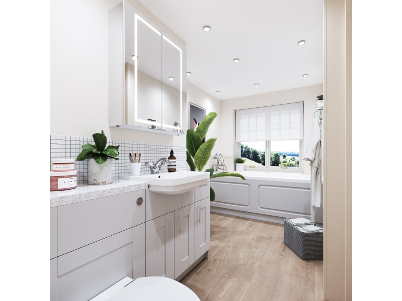 Bathroom Ideas Bathroom Picture Gallery Wickes