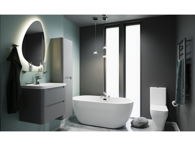 Bathroom Ideas Bathroom Picture Gallery Wickes