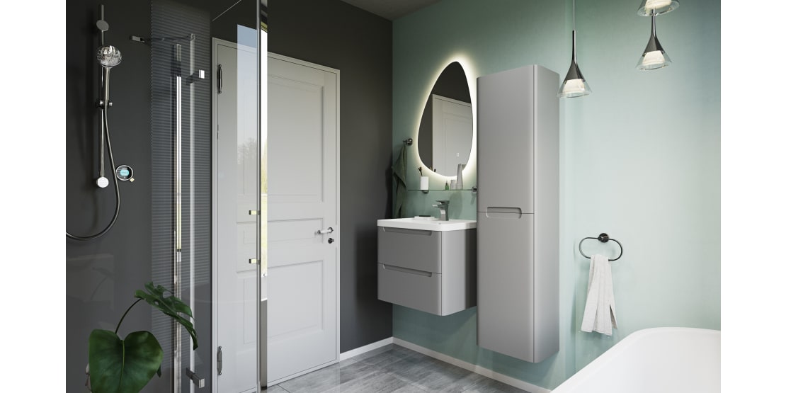 Small Bathroom Ideas Wickes
