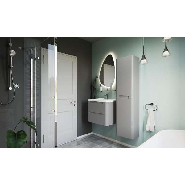 Bathroom Showroom Wickes