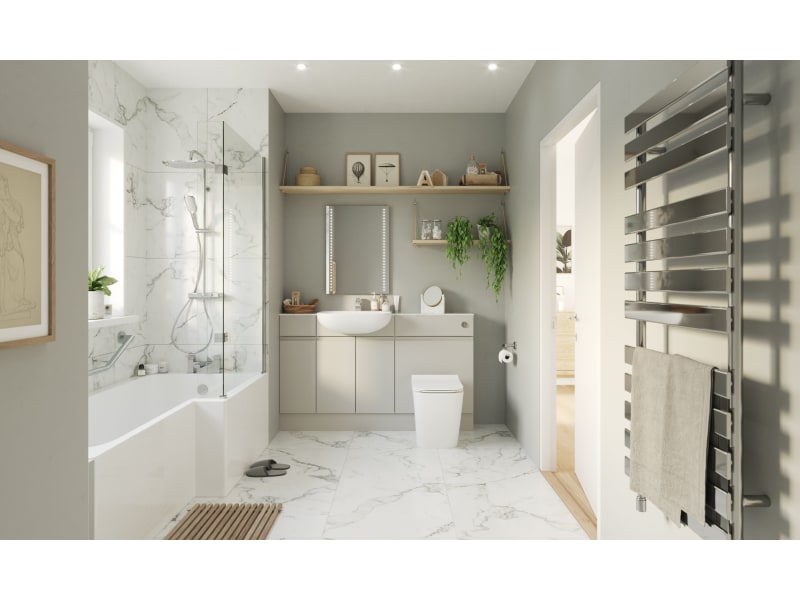 Bathroom Ideas Bathroom Picture Gallery Wickes