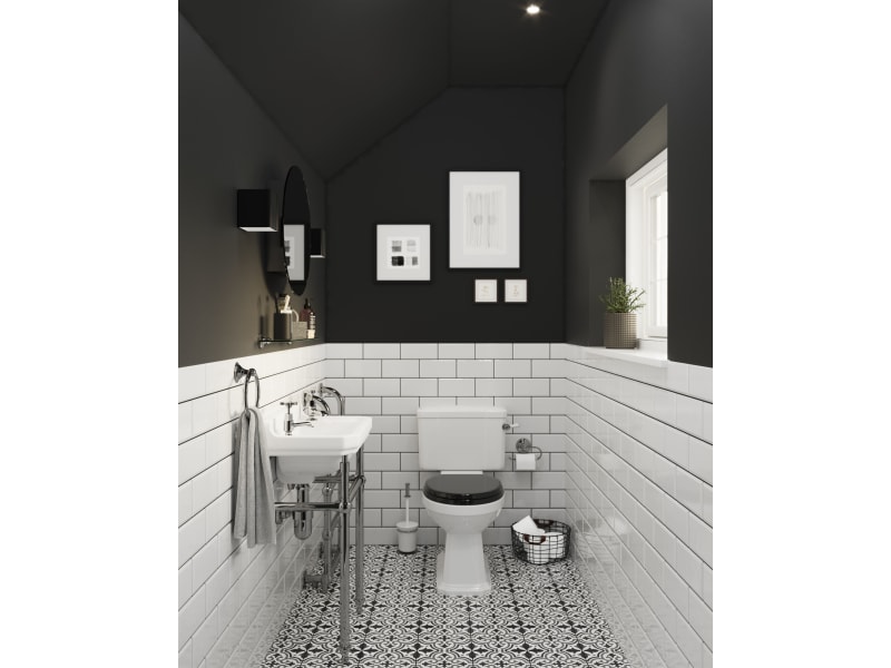Bathroom Ideas | Bathroom Picture Gallery | Wickes
