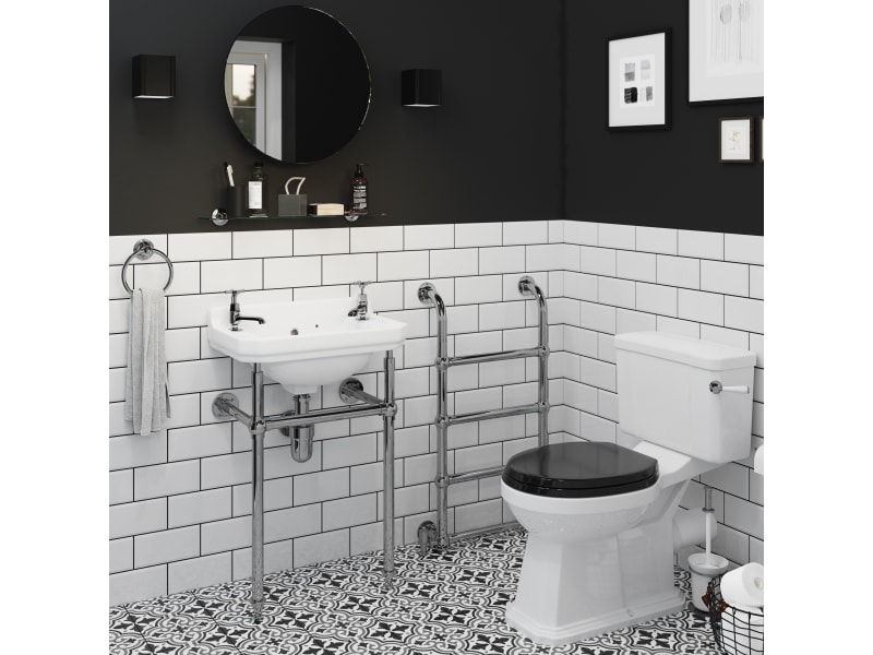 Bathroom Sinks Wash Basins Bathrooms Wickes