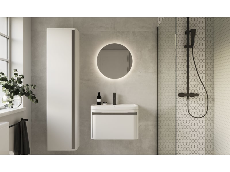 Bathroom Under Sink Wickes