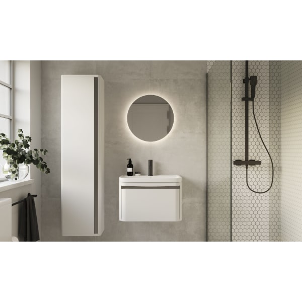 Bathroom Showroom Wickes