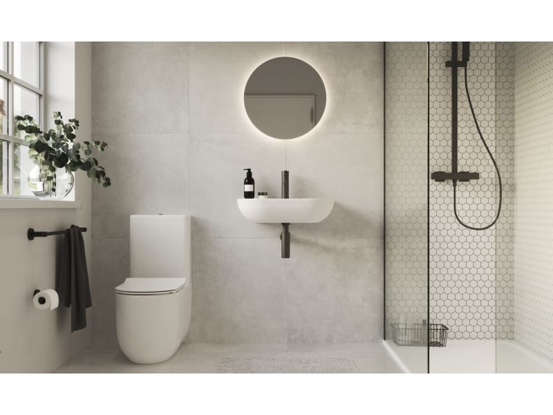 Wickes bathrooms deals