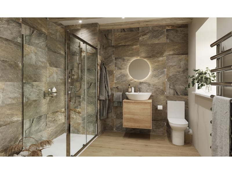 Bathroom Suites Modern Bathroom Suites Wickes