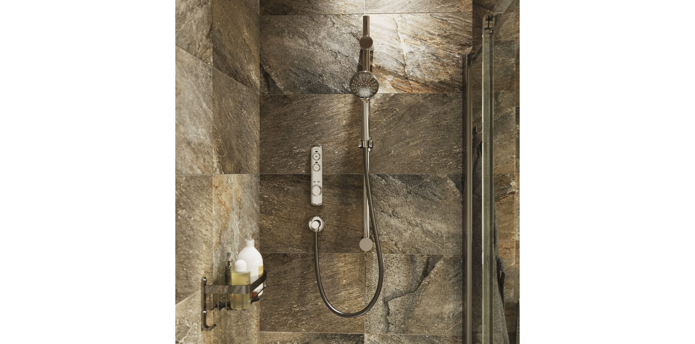 Super Natural Bathroom Suite Wickes