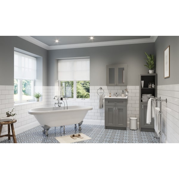 Bathroom Showroom Wickes