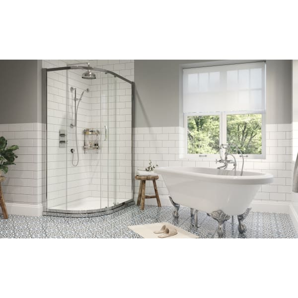 Bathroom Showroom Wickes