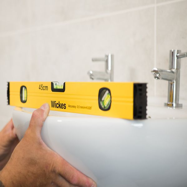 Bathroom Showroom Wickes