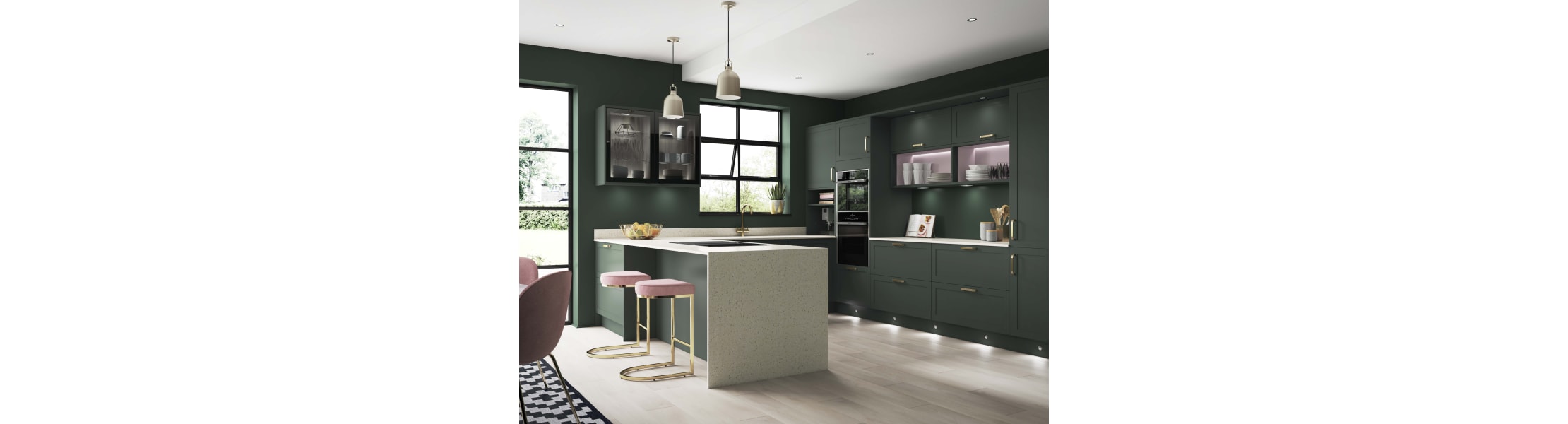 Kitchen Doors Replacement Doors Wickes