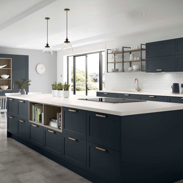Kitchens Fitted Diy Wickes, Wickes Made To Measure Kitchen
