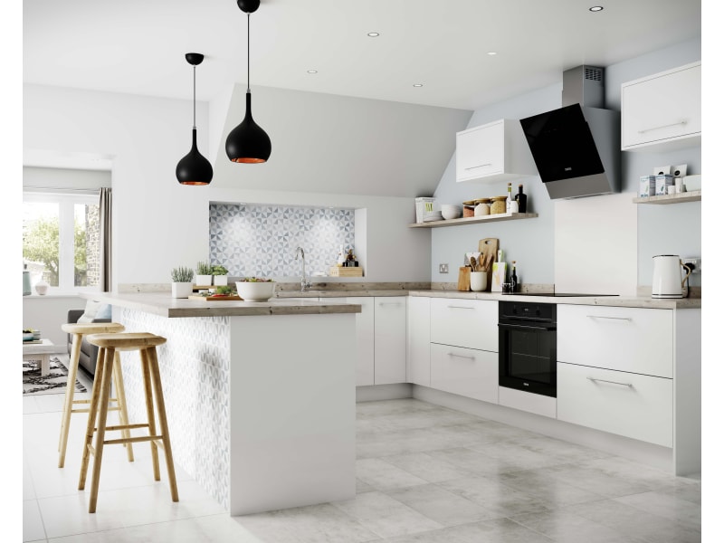 Kitchen Doors Replacement Doors Wickes