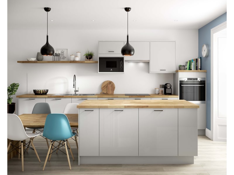 Kitchen Doors Replacement Doors Wickes