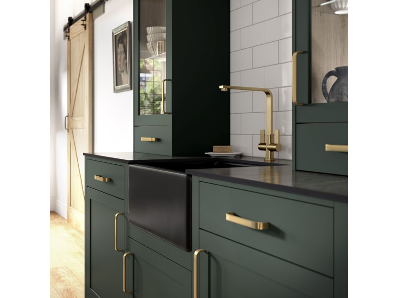 Kitchens Fitted & DIY Kitchens Wickes