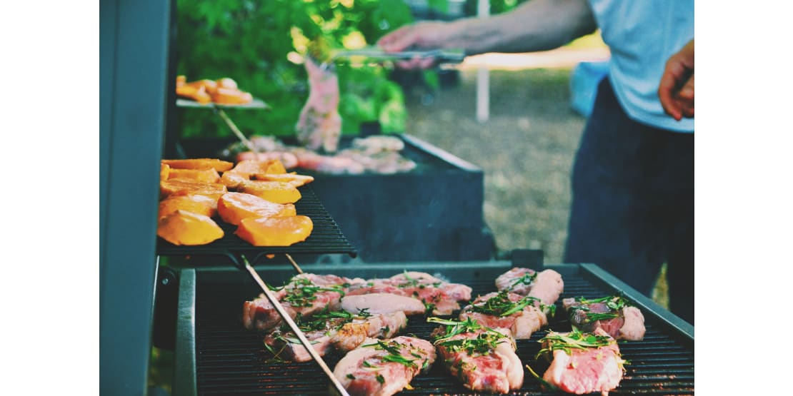 2019 BBQ trends and ideas