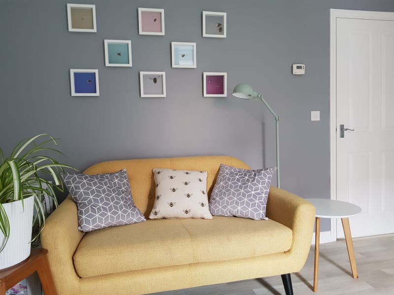 Interior Paint Wickes.co.uk