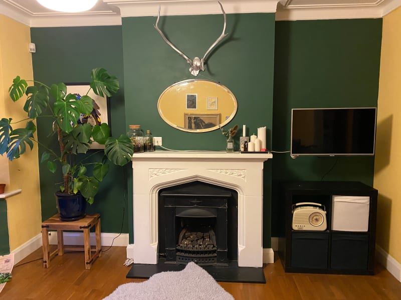 Interior Paint Wickes.co.uk