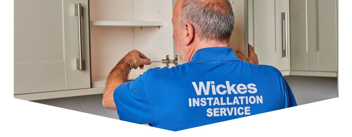 Wicks installer hot sale