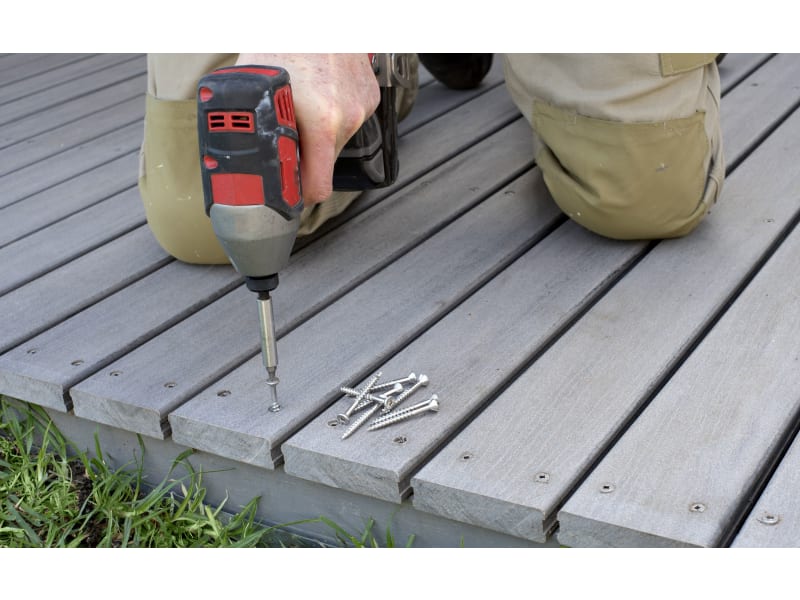 Decking Ideas & Advice Garden Ideas & Advice Wickes.co.uk
