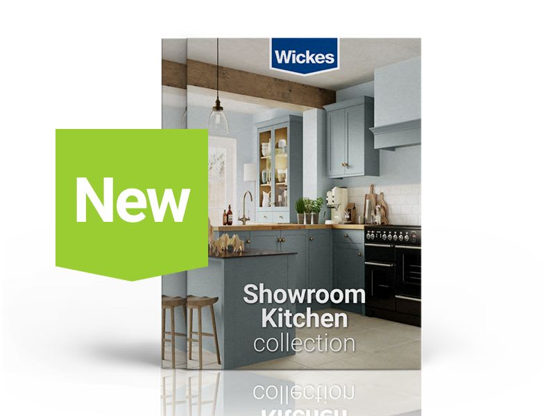 Showroom Kitchens Brochure