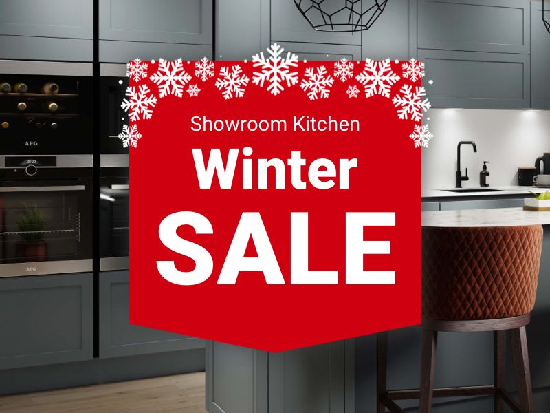 Kitchens Fitted & DIY Kitchens Wickes