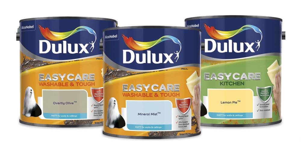 Interior Paint Wickes.co.uk