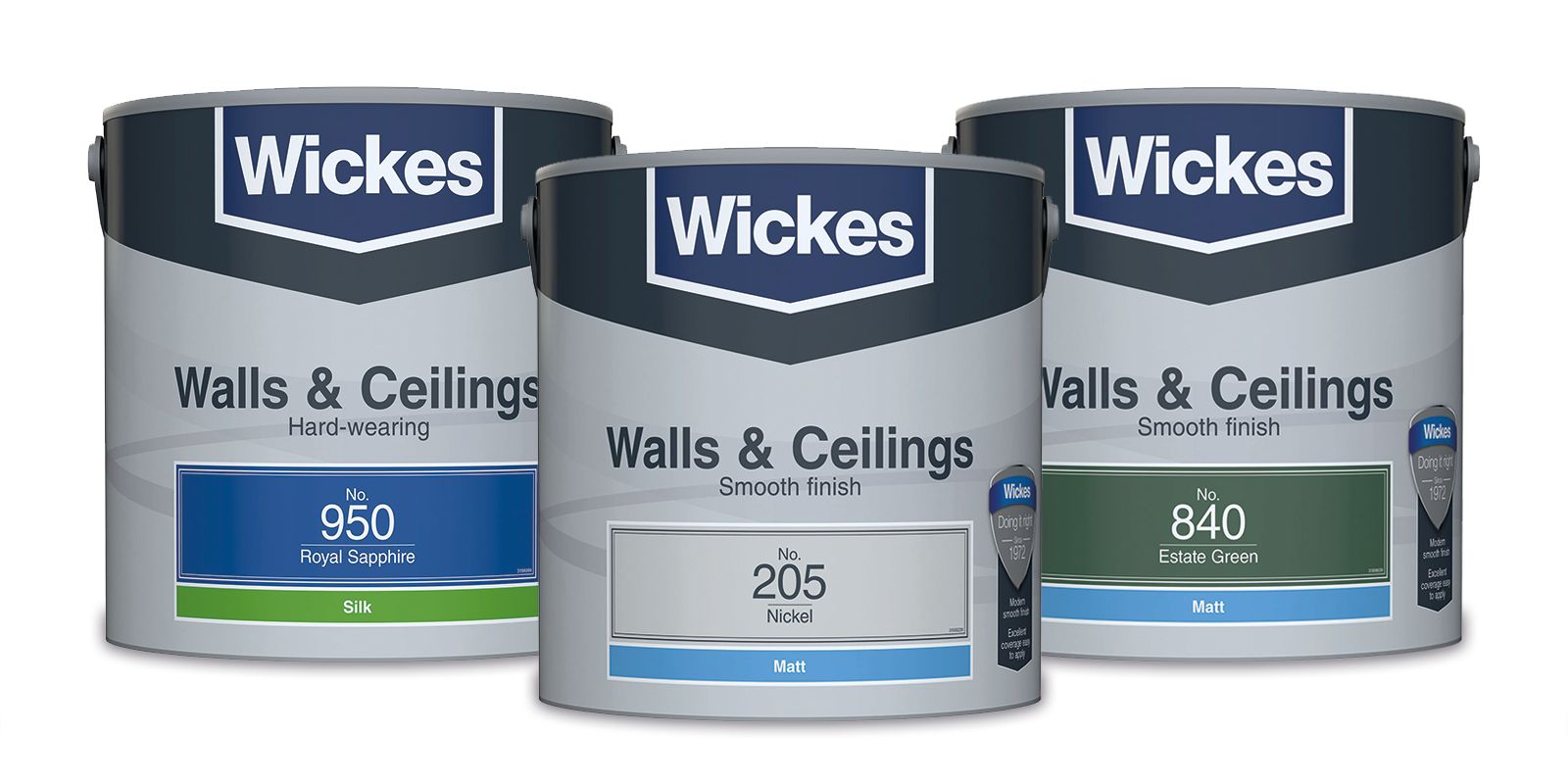 Interior Paint | Wickes.co.uk