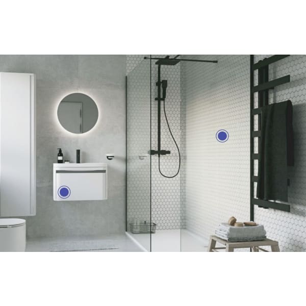 Bathroom visualiser