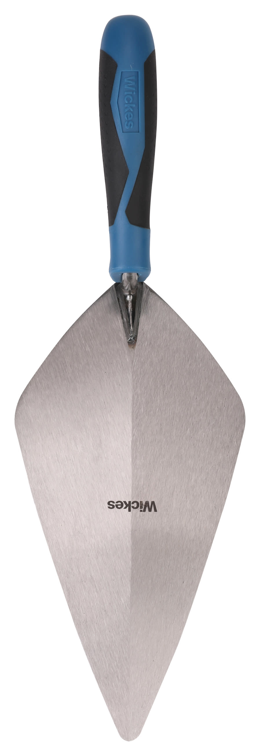 Wickes Brick Trowel 11in Wickes.co.uk