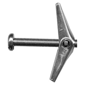 Fischer Spring Toggle Fixing - 5 x 50mm Pack of 20