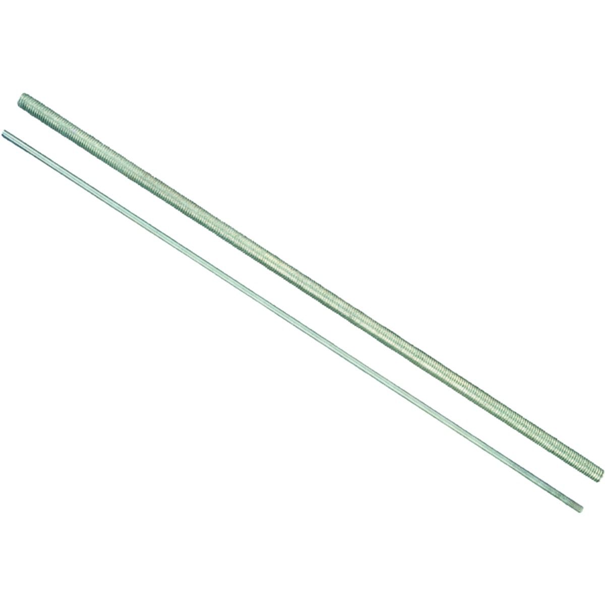 Image of Fischer Principle Threaded Rods - M10 Pack of 2