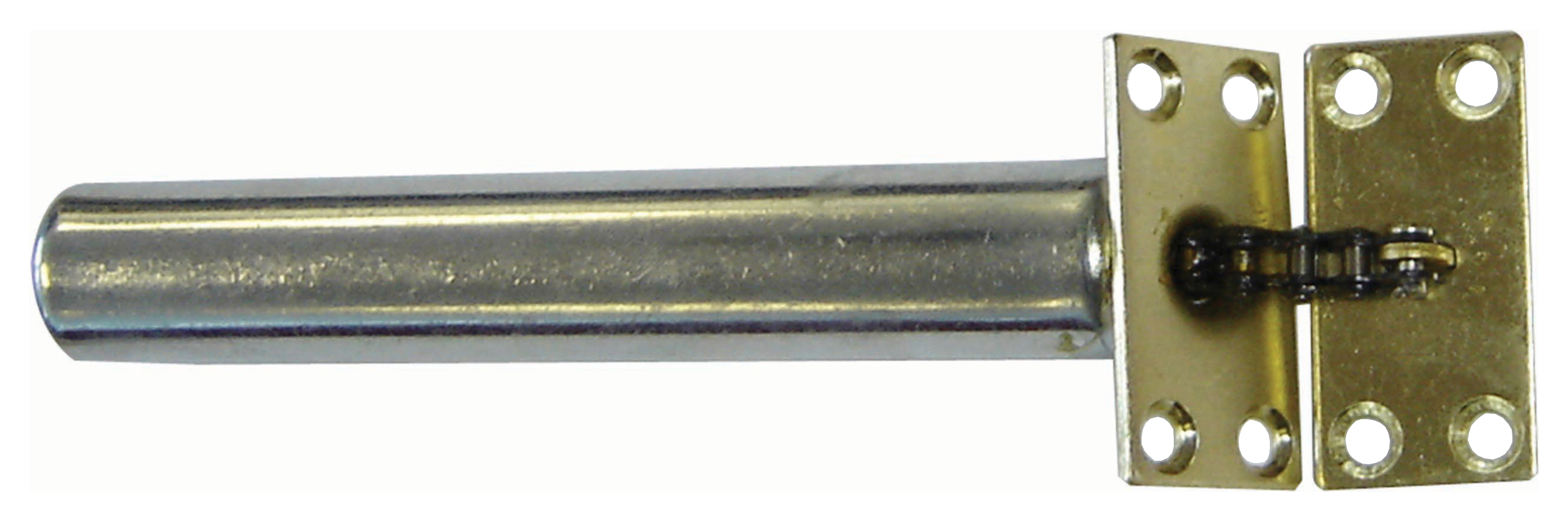 Yale P-YCJDC-EB Concealed Door Closer - Brass