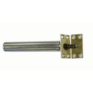 Yale P-YCJDC-EB Concealed Door Closer - Brass