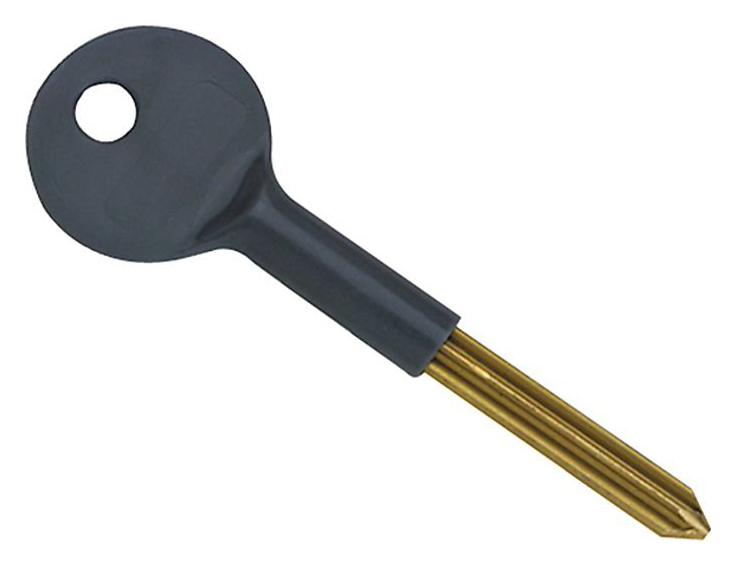 Yale P-M444KB Door Security Bolt Key