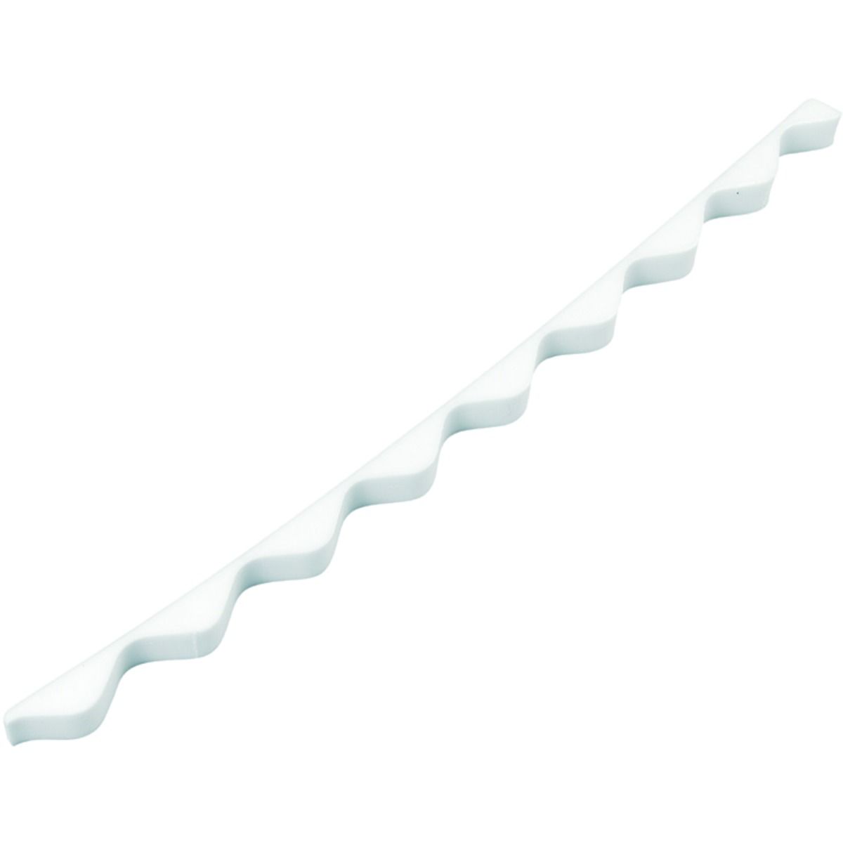 Wickes Eaves Fillers for Corrugated Sheets Pack 6