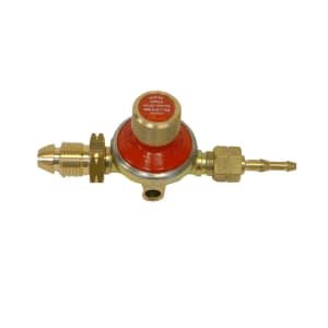 Image of Armatool Gas Regulator for Roofer 0-4 Bar