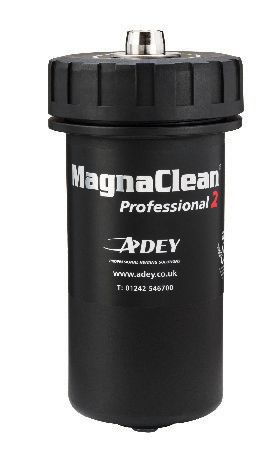 Adey PRO2 MagnaClean Central Heating System Magnetic Filter - 22mm